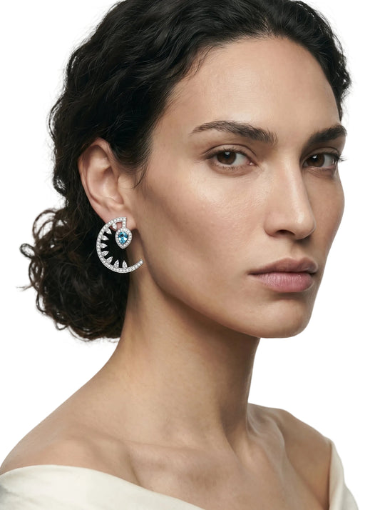 The Apogee Earrings