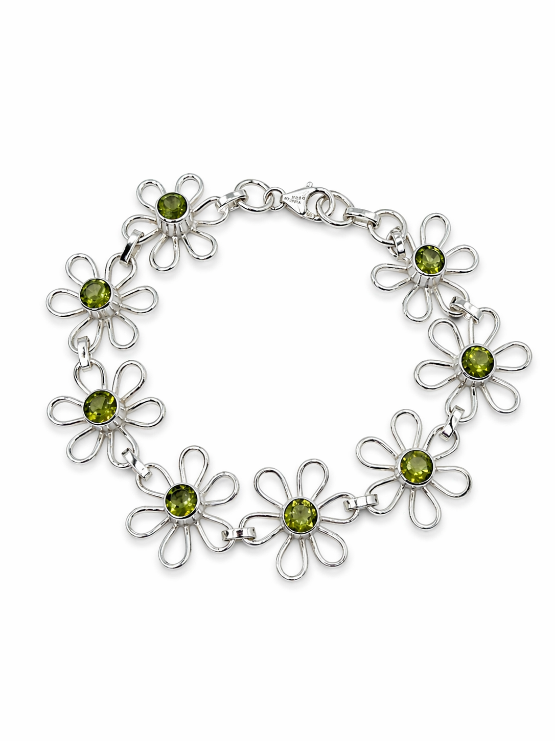 The Daisy Bracelet