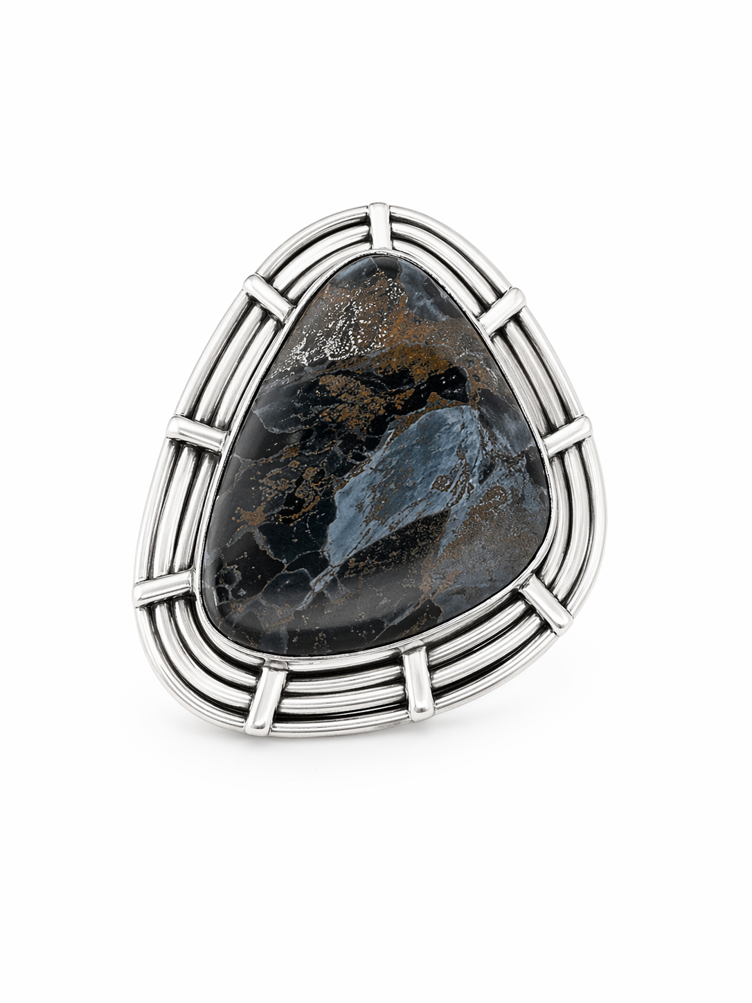 The Tempest Ring