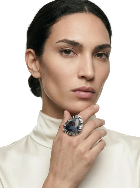 The Tempest Ring