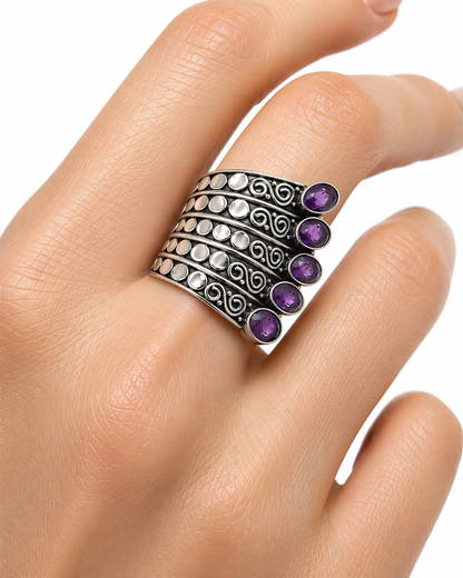 The Vesper Ring