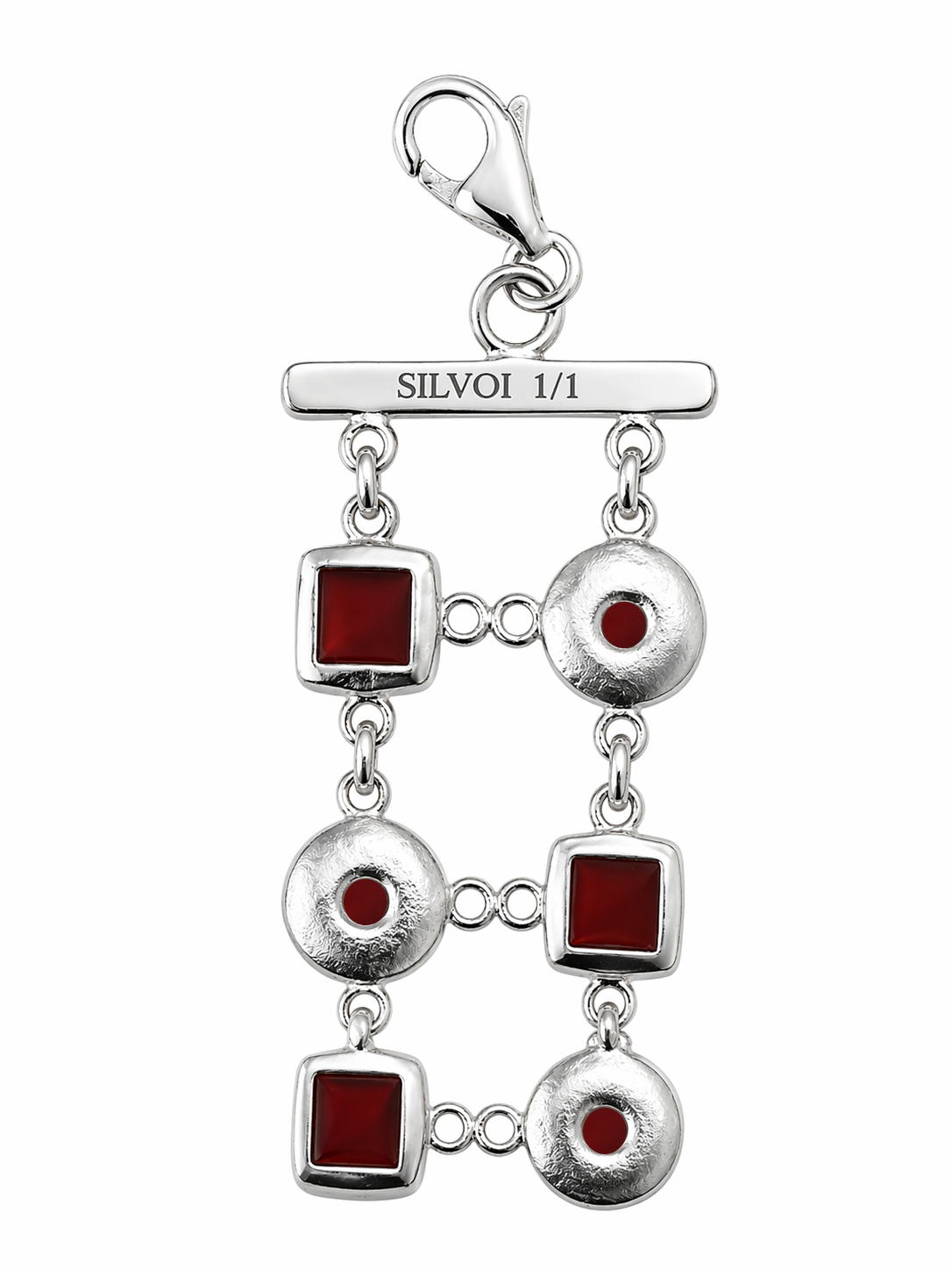 The Sutra Bracelet