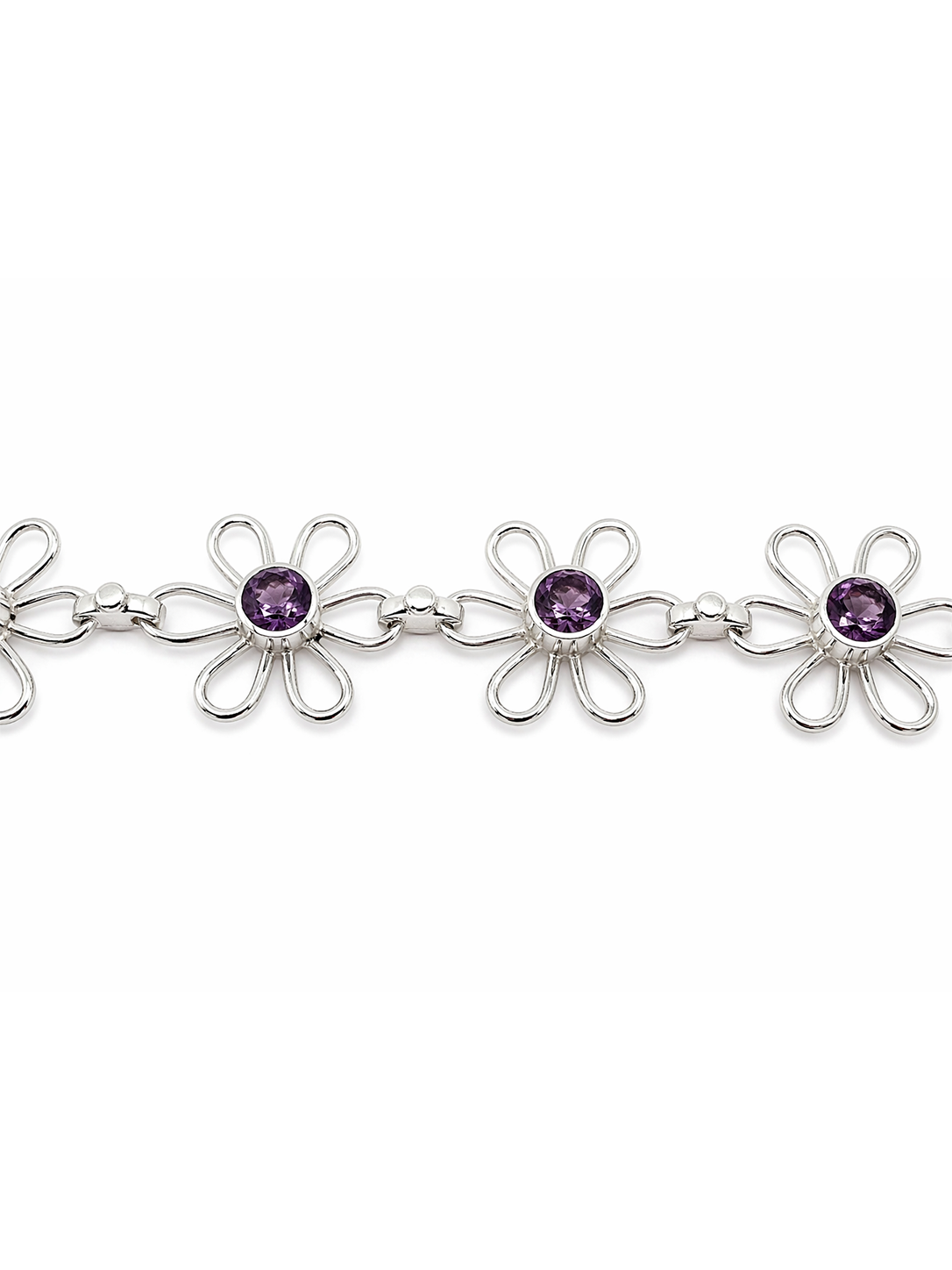 The Daisy Bracelet