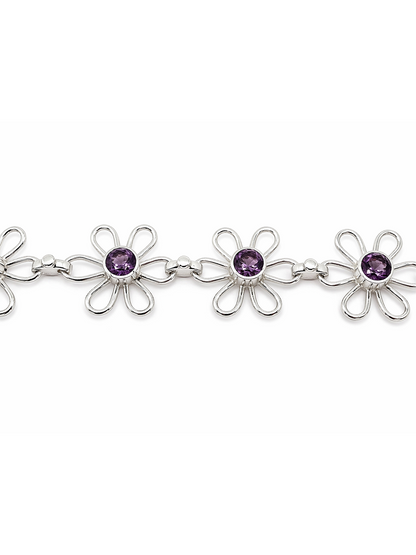 The Daisy Bracelet