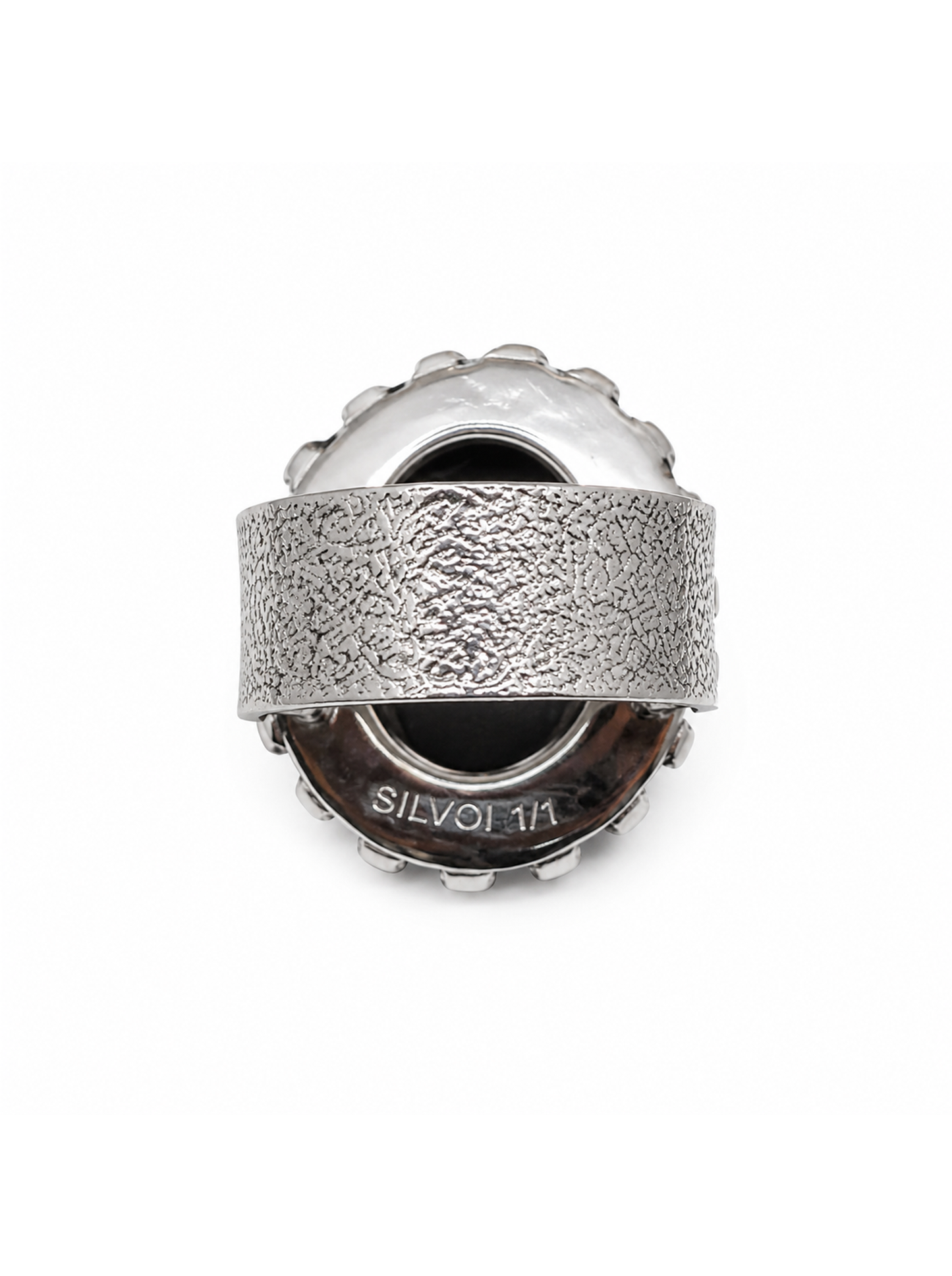 The Solstice Ring