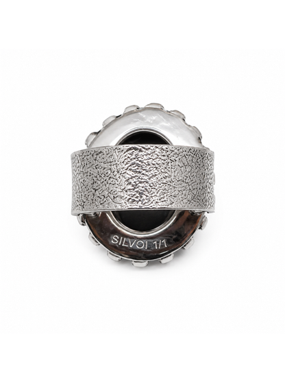 The Solstice Ring