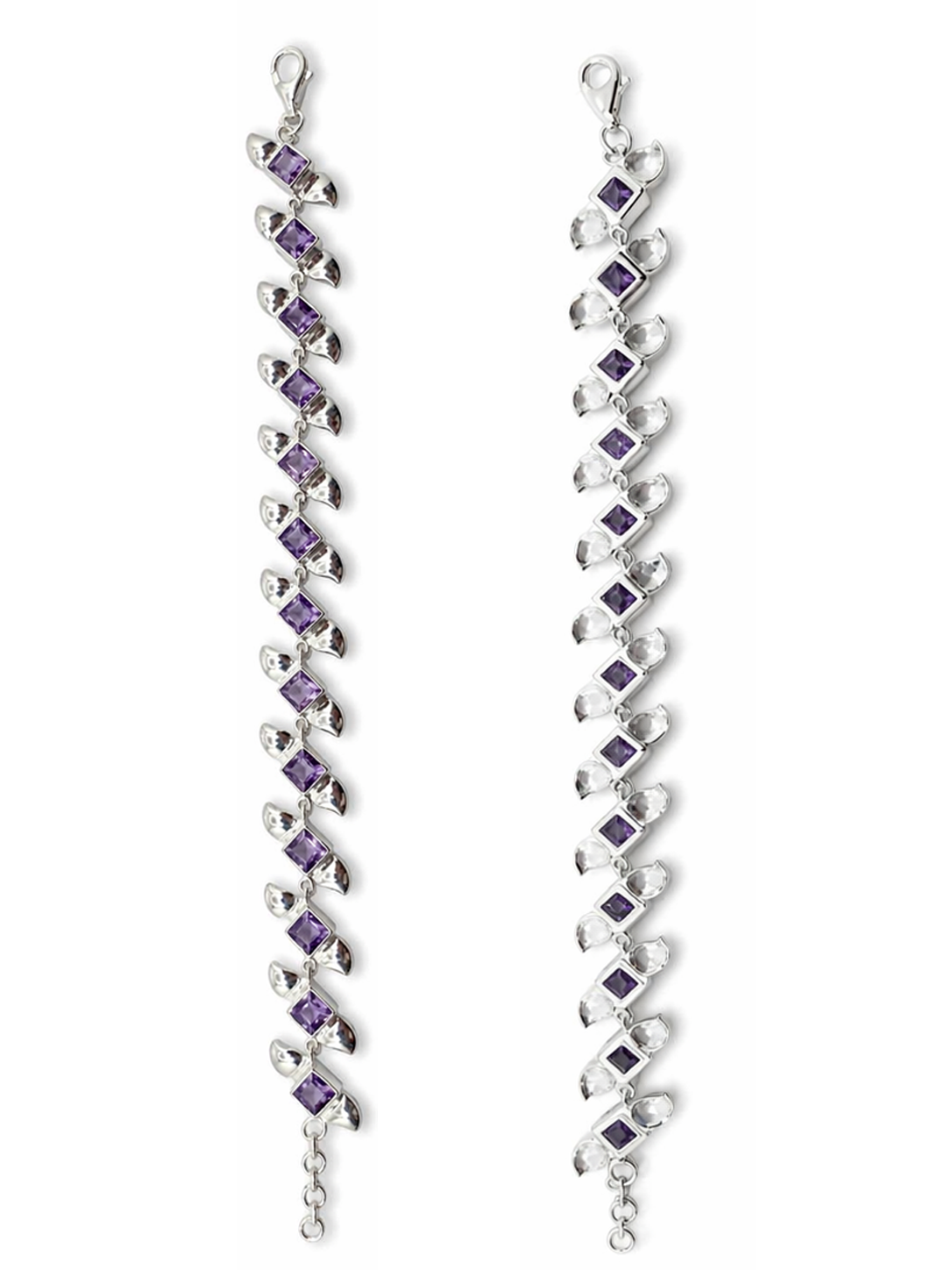 The Frieze Bracelet