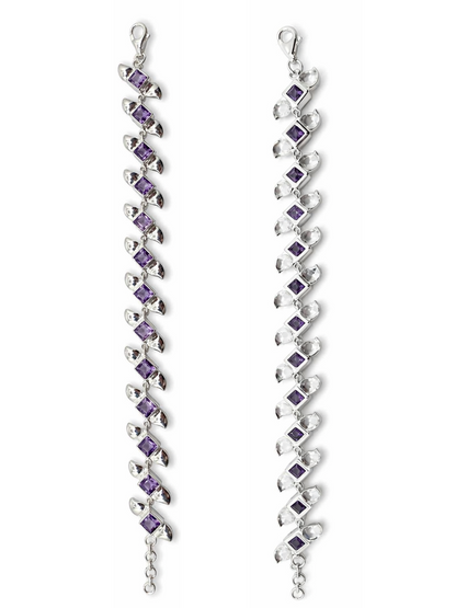 The Frieze Bracelet