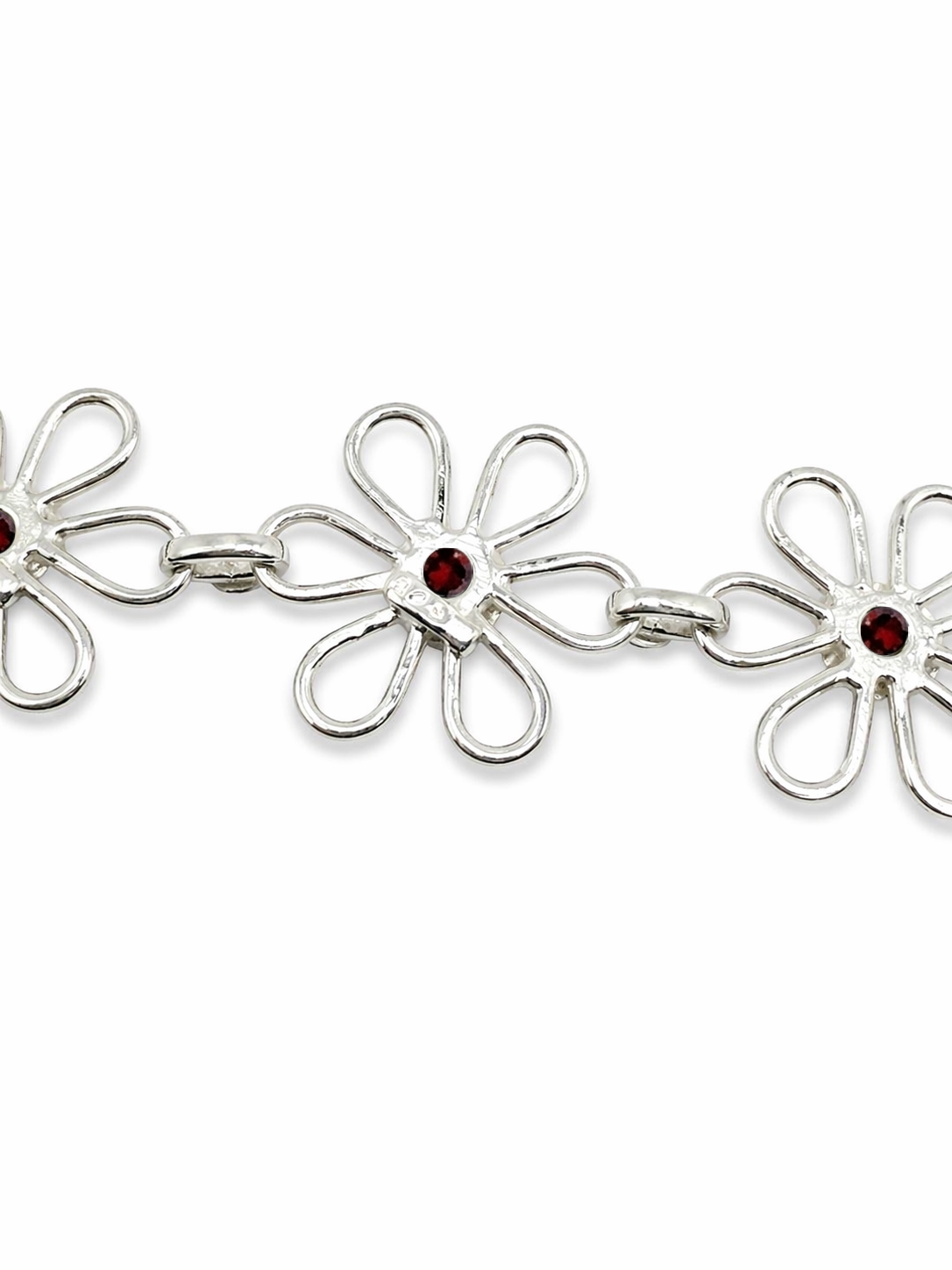 The Daisy Bracelet