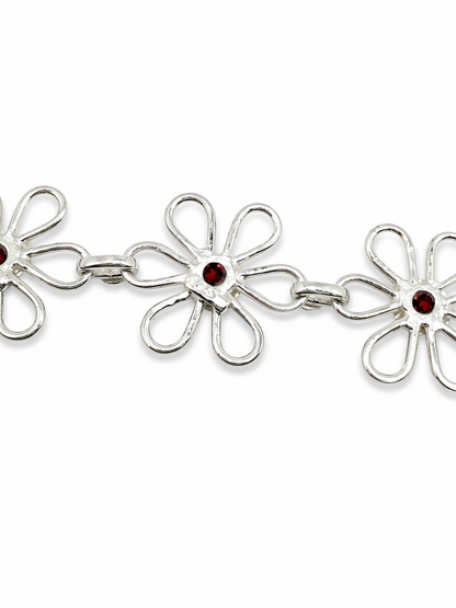 The Daisy Bracelet
