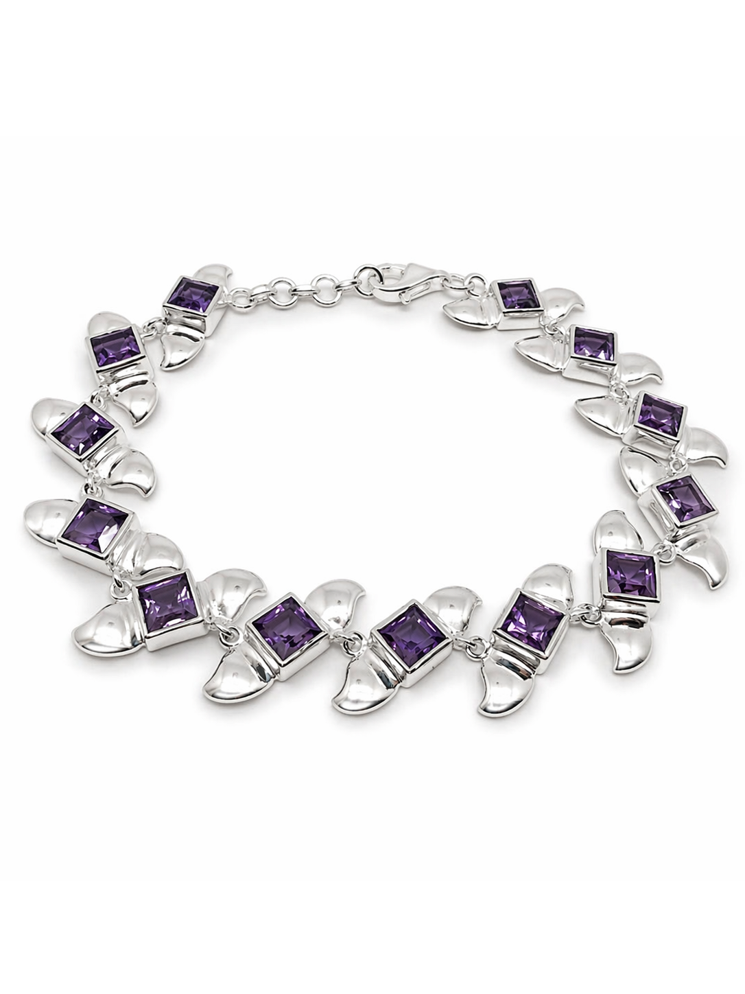 The Frieze Bracelet