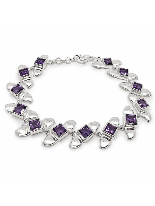 The Frieze Bracelet