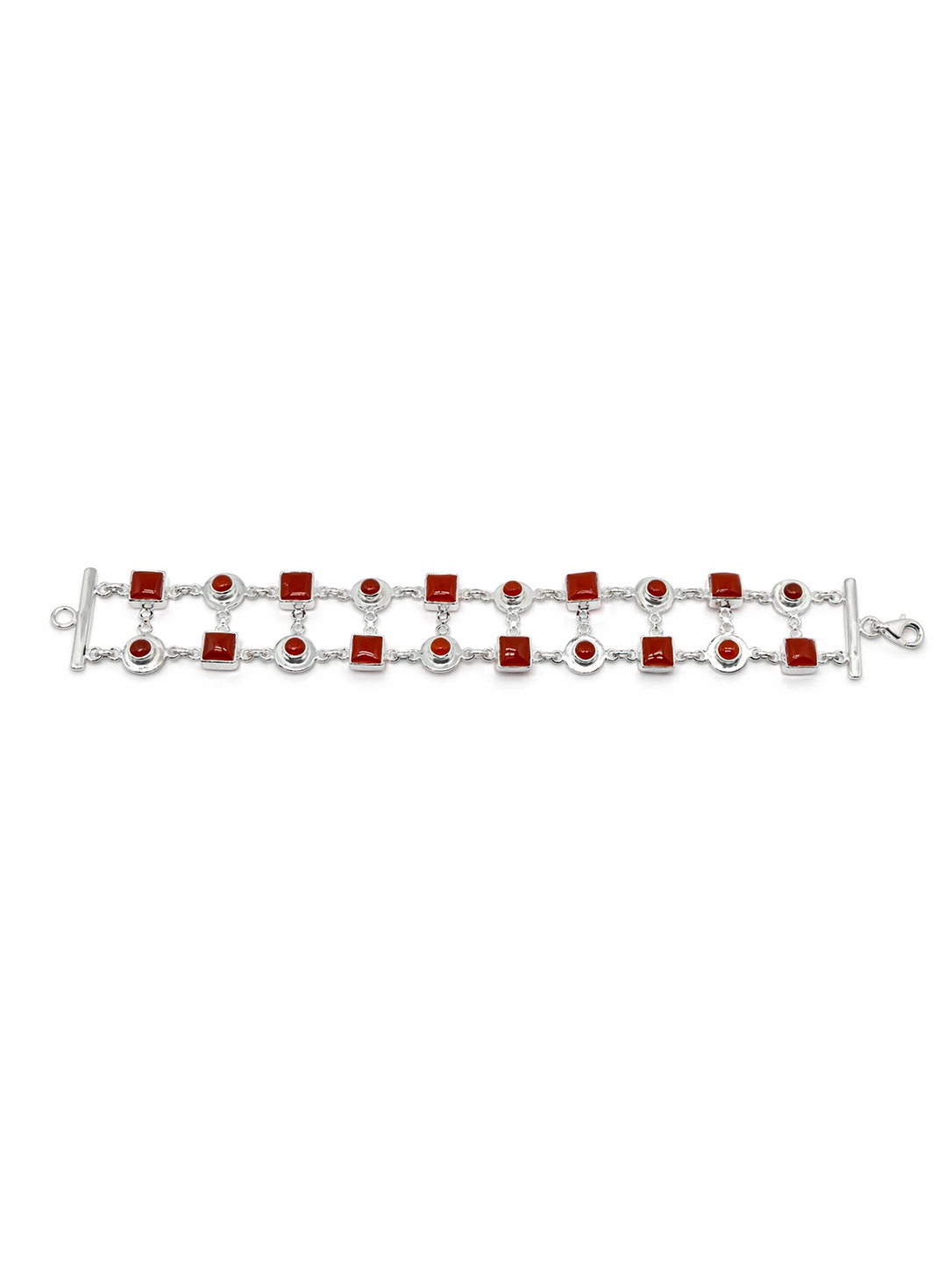 The Sutra Bracelet