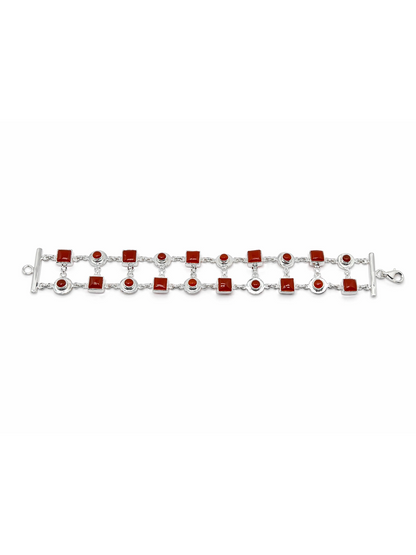 The Sutra Bracelet