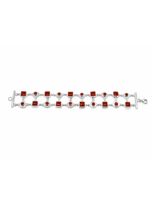 The Sutra Bracelet