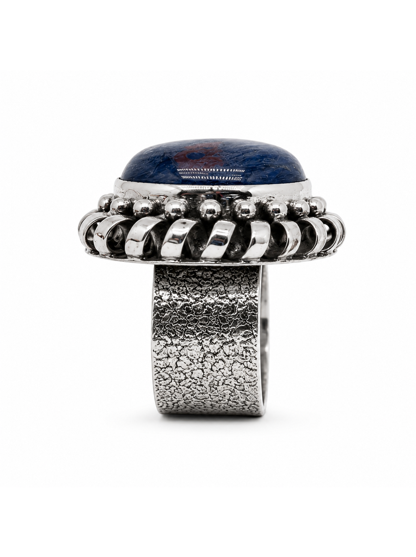 The Solstice Ring