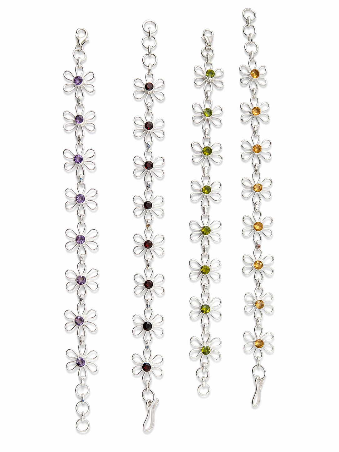 The Daisy Bracelet
