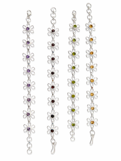 The Daisy Bracelet