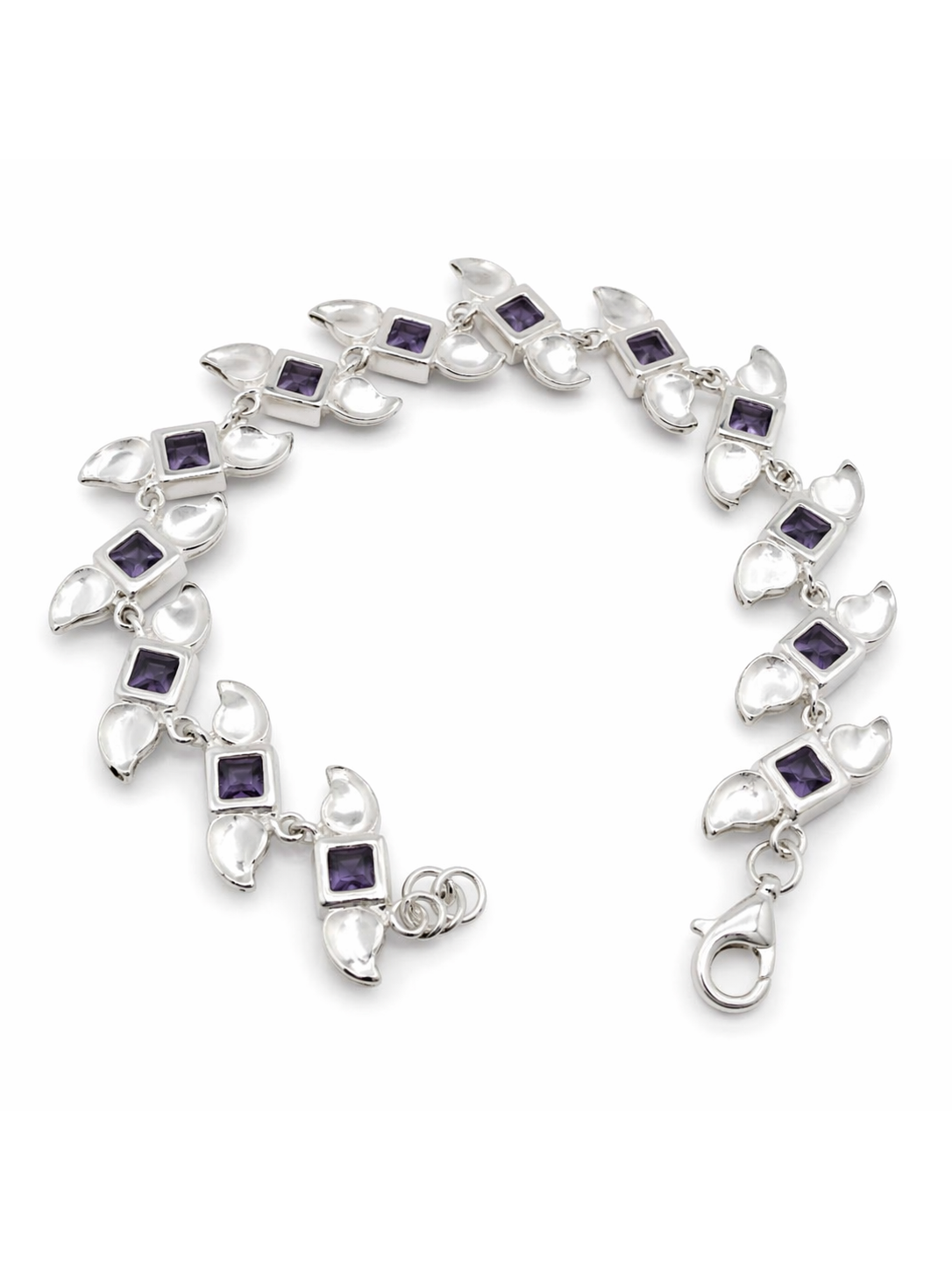 The Frieze Bracelet
