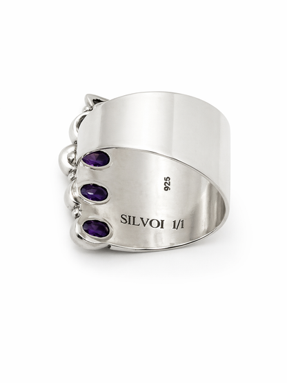 The Vesper Ring