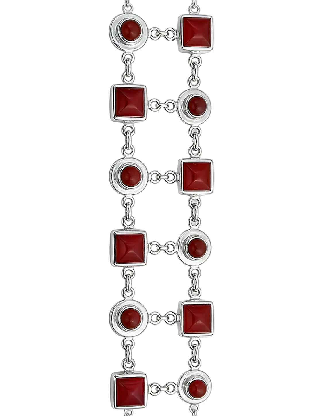 The Sutra Bracelet