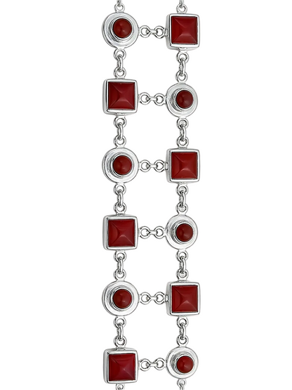 The Sutra Bracelet