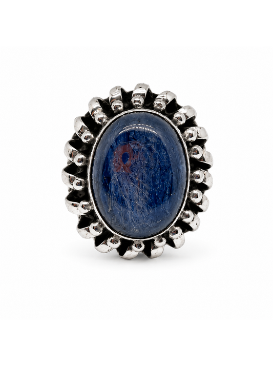 The Solstice Ring