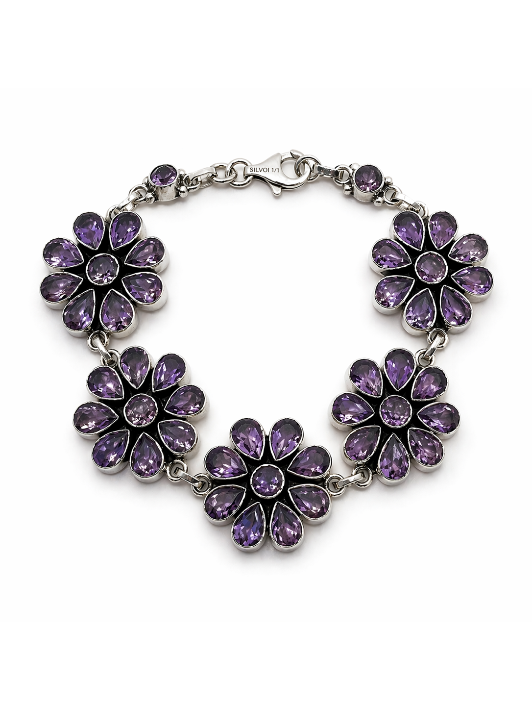 The Garland Bracelet