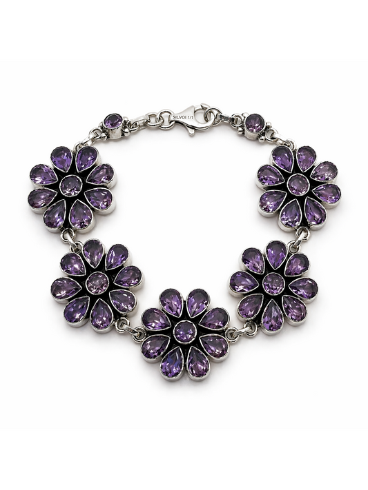 The Garland Bracelet