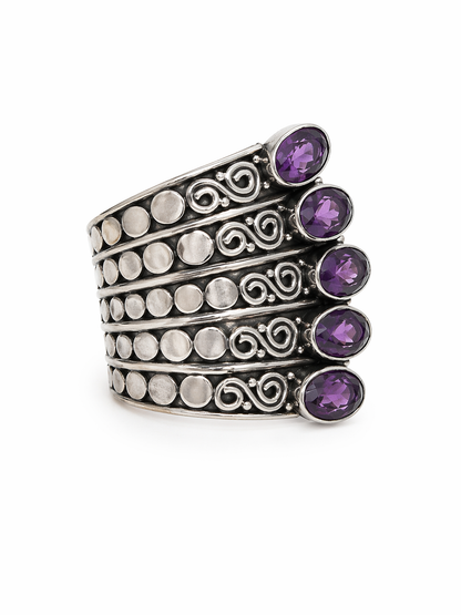 The Vesper Ring