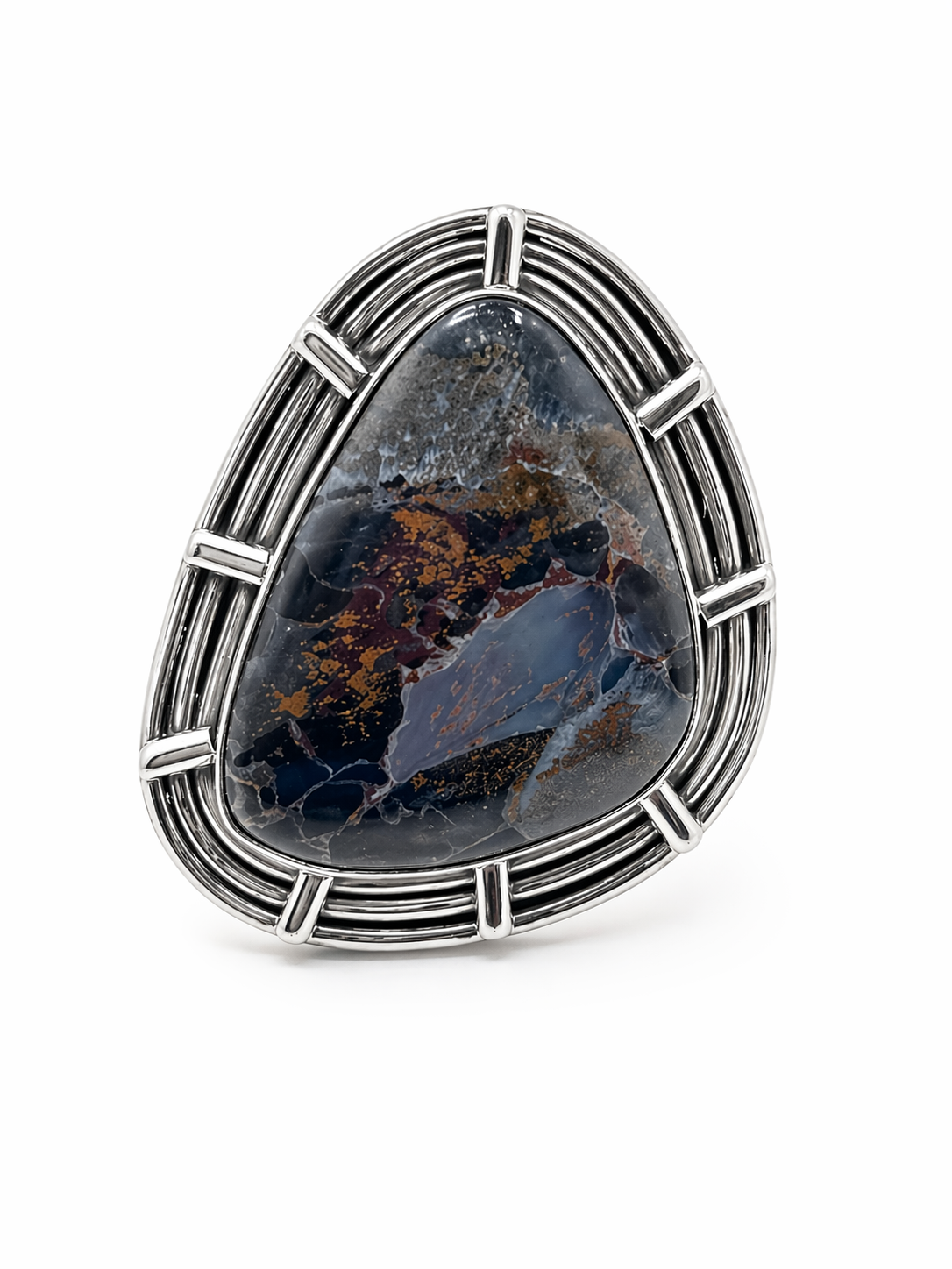 The Tempest Ring