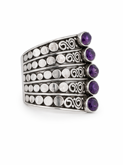 The Vesper Ring