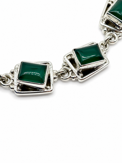 The Séance Bracelet