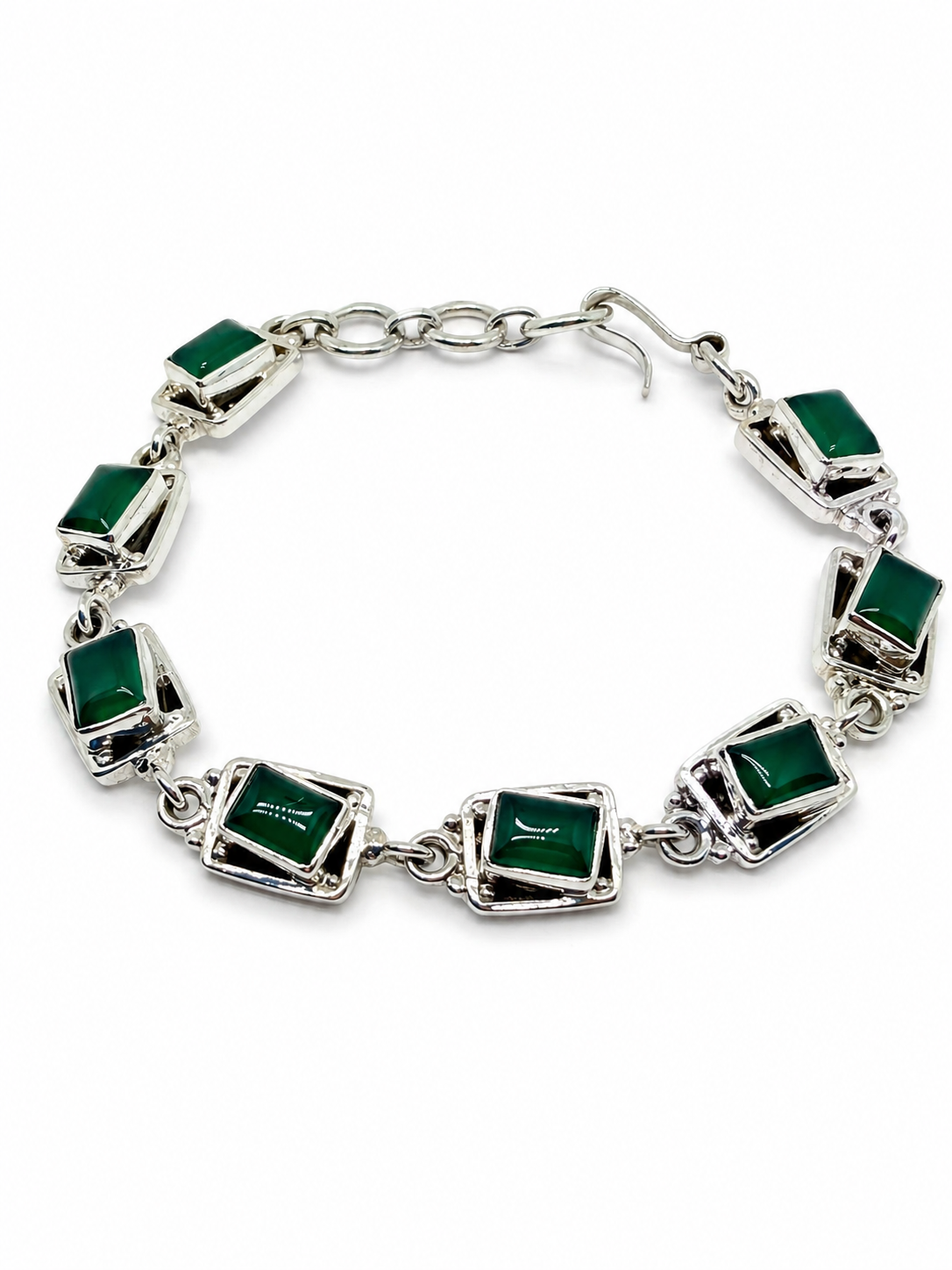 The Séance Bracelet