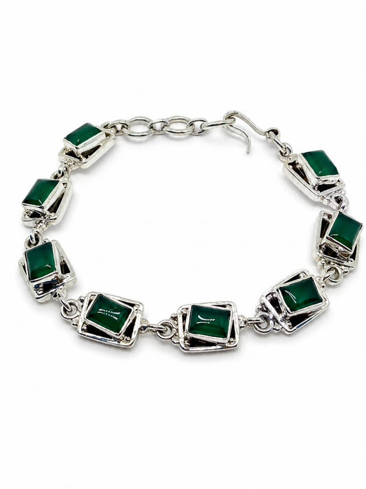 The Séance Bracelet