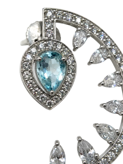 The Apogee Earrings