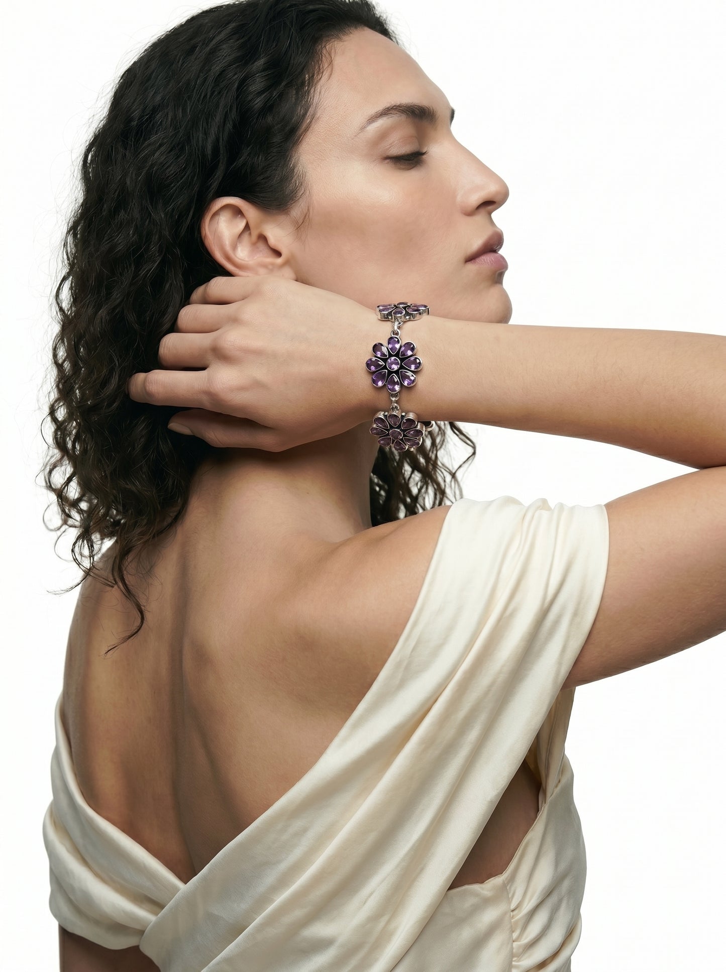 The Garland Bracelet