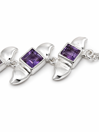 The Frieze Bracelet