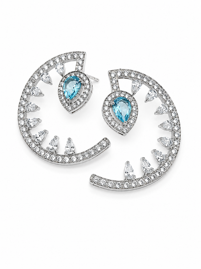 The Apogee Earrings