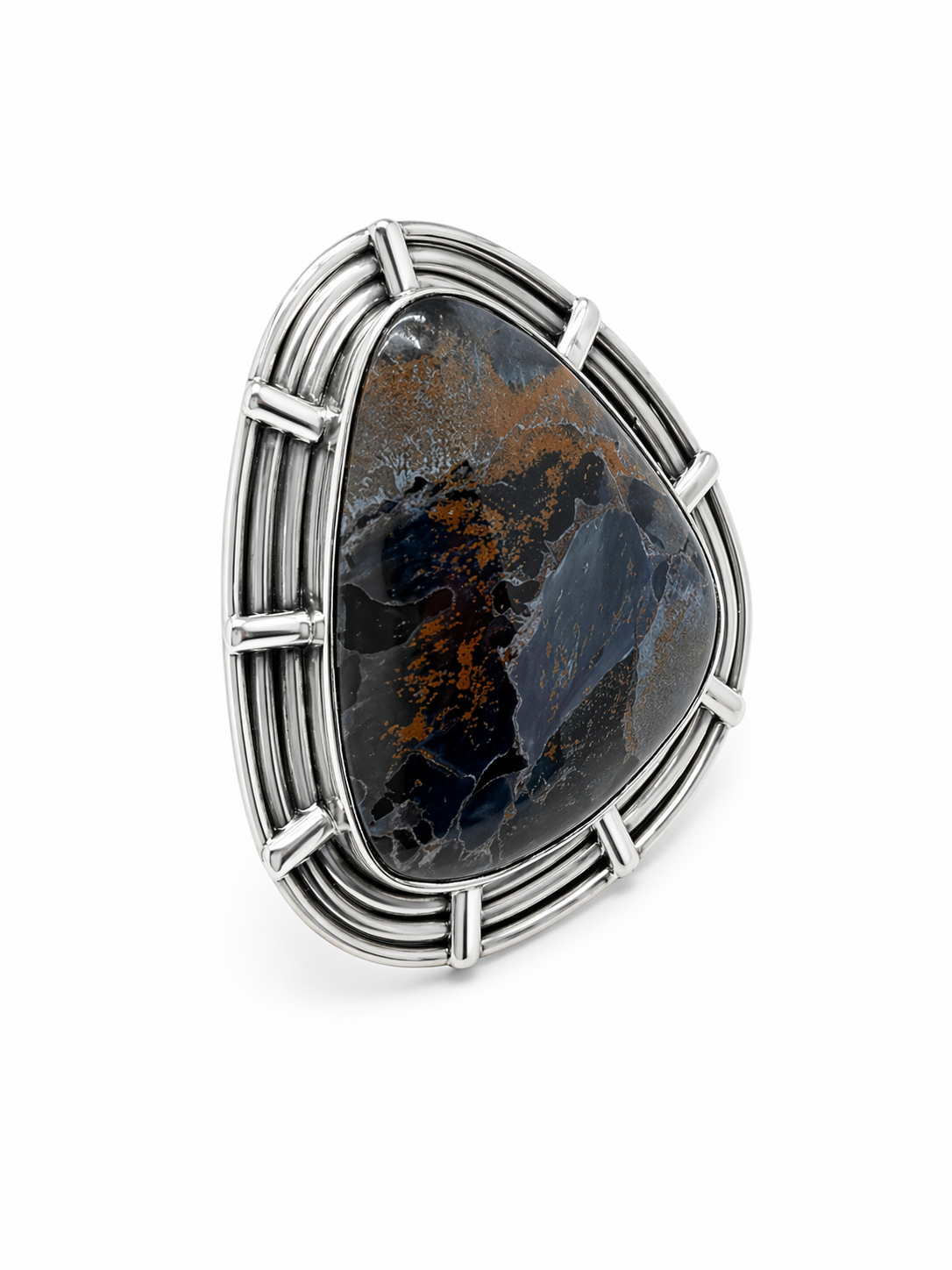 The Tempest Ring