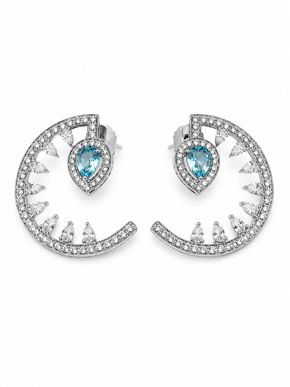 The Apogee Earrings