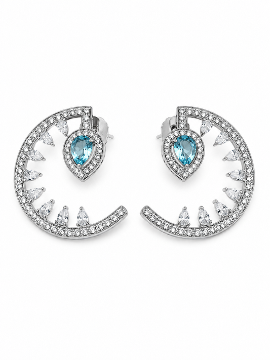 The Apogee Earrings