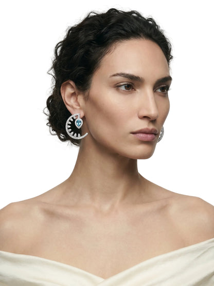 The Apogee Earrings