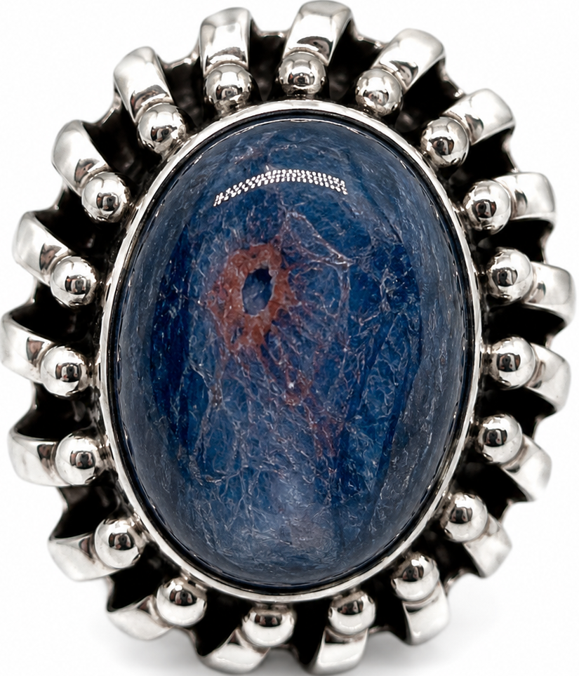 The Solstice Ring