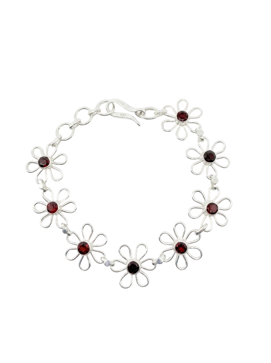 The Daisy Bracelet