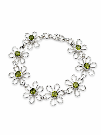 The Daisy Bracelet