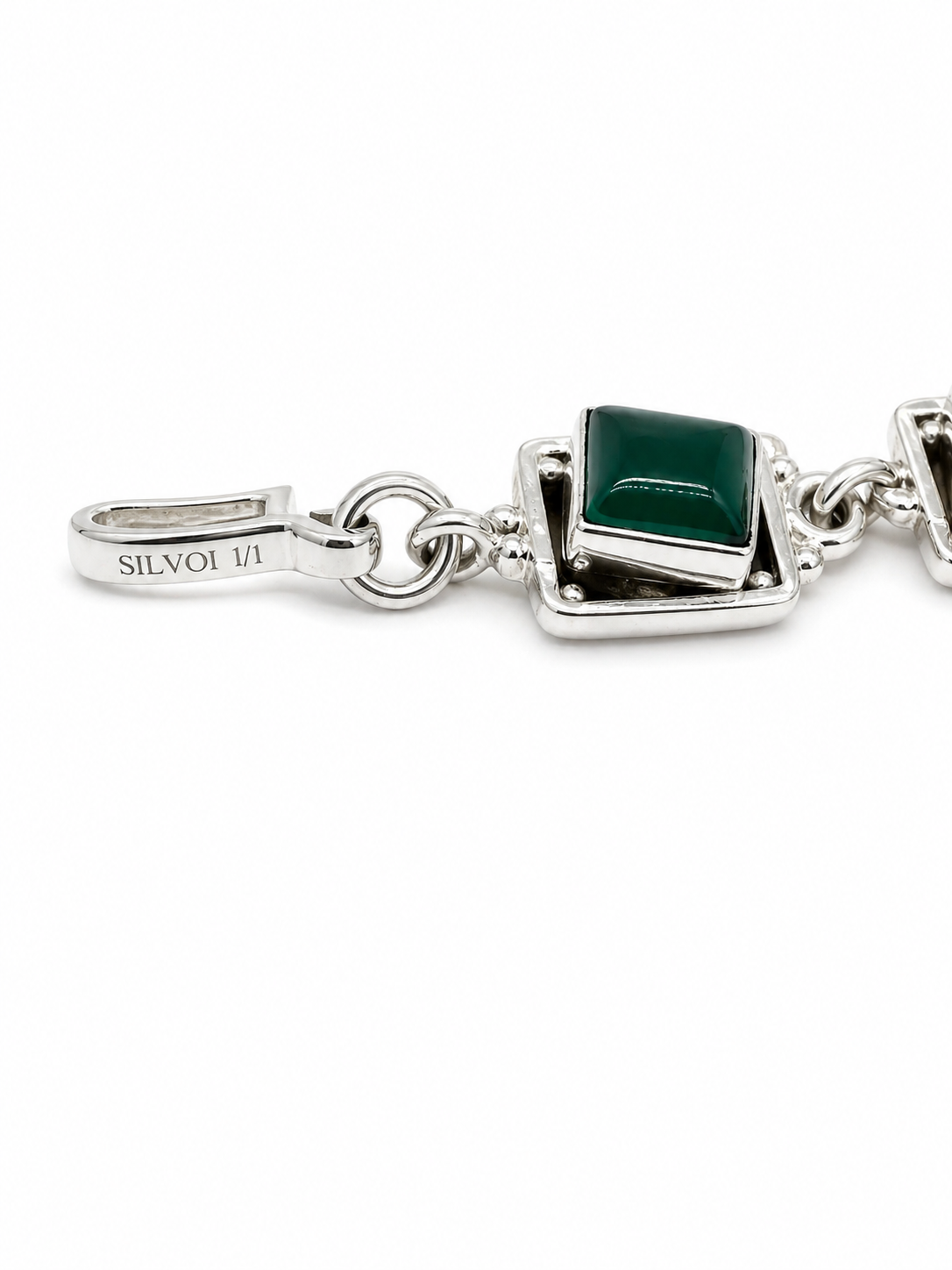 The Séance Bracelet