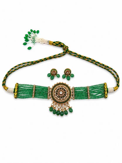 The Verdant Durbar