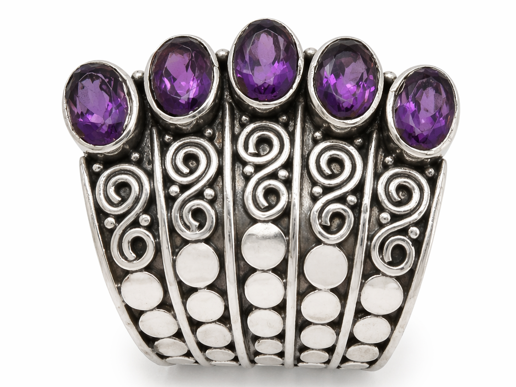 The Vesper Ring