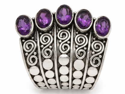 The Vesper Ring